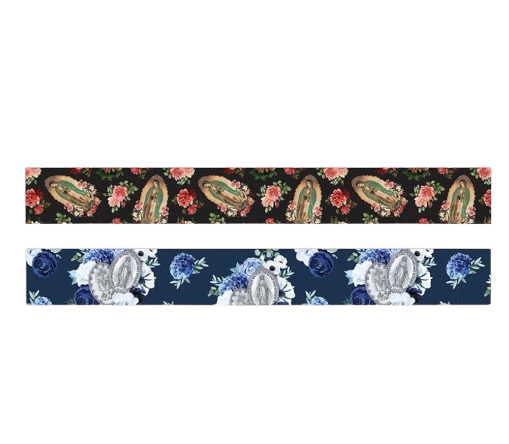 Mother Mary Headbands