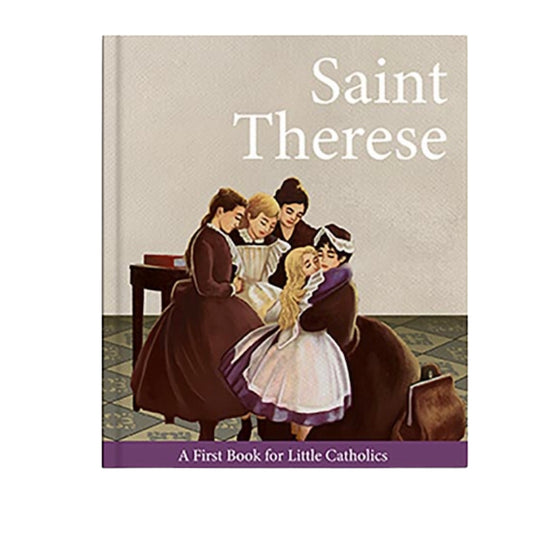 Little Catholic Series - Saint Therese