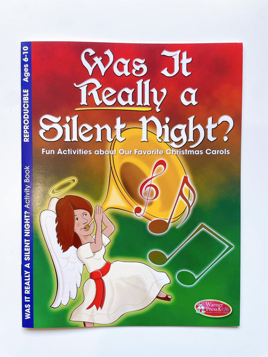 Was it Really a Silent Night